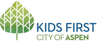 Kids First — City of Aspen